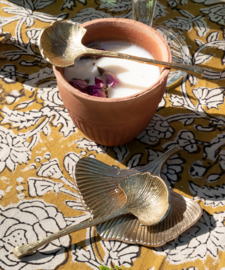 Flora Ginko Plate / Doing Goods