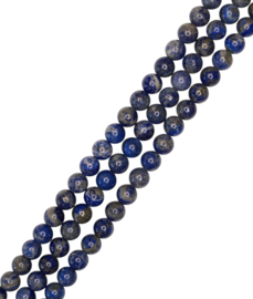 Lapis Lazuli 10 mm Kralen