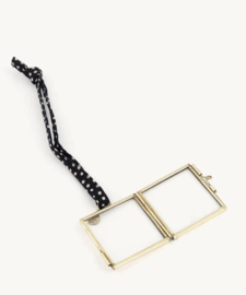 Maple Mini Fotolijst / Doing Goods