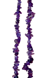 Amethist Splitkralen/ Chips
