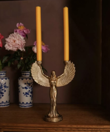 Phoenix Candelholder / Doing Goods