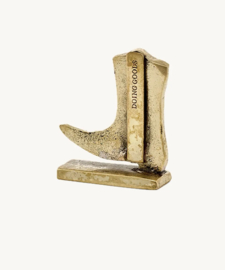 Dallas Boot Memohouder / Doing Goods