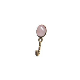 Moira Hook Rose Quartz / Doing Goods