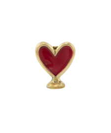 Pyar Heart Card Holder / Doing Goods