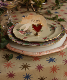 Pyar Heart Card Holder / Doing Goods