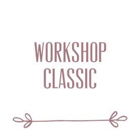 Workshop Classic