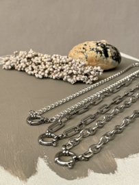 Chunky Chain Necklace