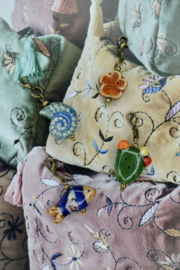 Porcelain Pendant Hanger