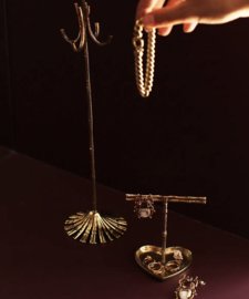 Julia Bamboo Sieradenhouder / Doing Goods