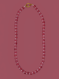 Berry Beads Ketting