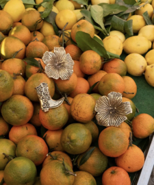 Hailey Hibiscus Knop / Doing Goods