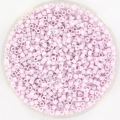 Miyuki delica's 2 mm Pale Rose 1494