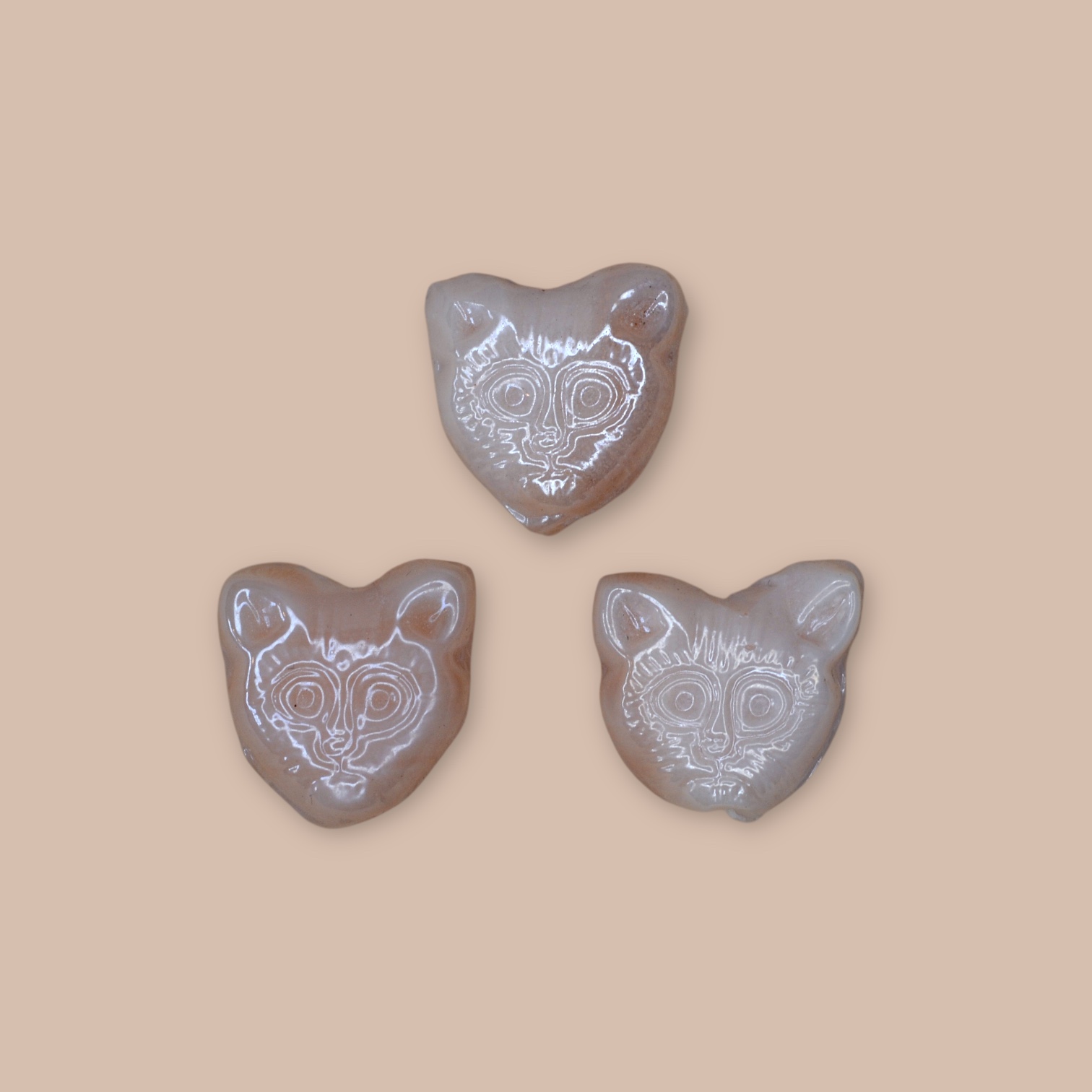 Roze Kat Kraal