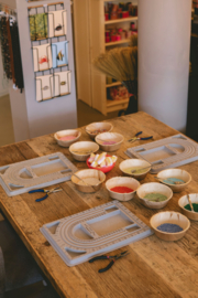 DIY Workshop Set Kinderfeestje