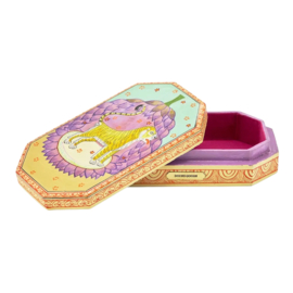 Very Berry Tiger Doos Groot / Doing Goods