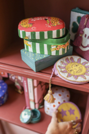 Ronde Etui Zon / ATLITW