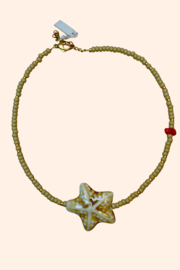 La Tarifa Zeester Ketting