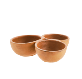 Terracotta Tray / Madam Stoltz