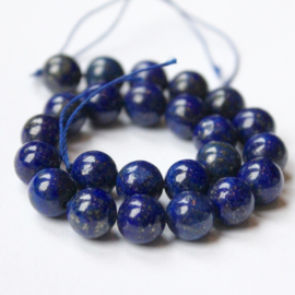 Lapis Lazuli 8 mm Kralen