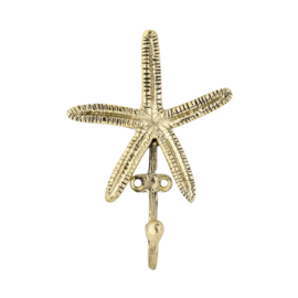 Sienna Zeester Wandhaak / Doing Goods