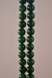 Jade - Nefriet 10 mm Kralen