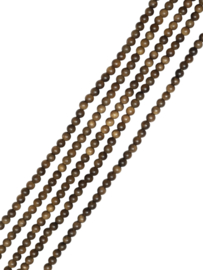 Natuurlijk Hout 4 mm