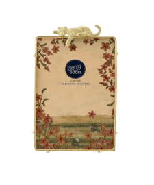 Jenna Luipaard Fotolijst Groot / Doing Goods