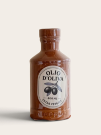 Olio d’Oliva Vaas Terracotta