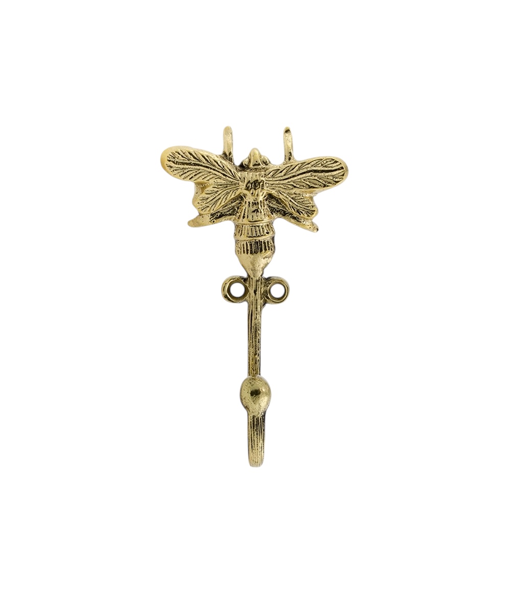 Queen Bee Hook / Doing Goods