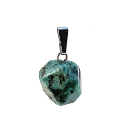 Turquoise Pendant