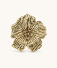 Hailey Hibiscus Knop / Doing Goods