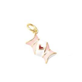 Snoep Bedel Gold Plated
