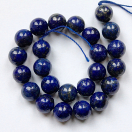 Lapis Lazuli 8 mm Kralen