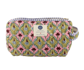 Molly Make-up Bag Large / Doing Goods