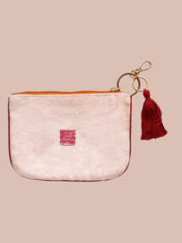 Kleine Kralen Etui Slang / ATLITW