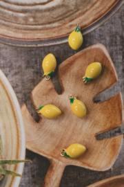 Citroen Bedel - Gold Plated