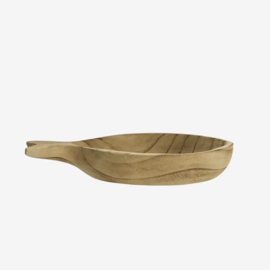 Wooden Fish Tray / Madam Stoltz