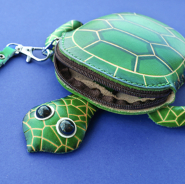 Portemonnee Schildpad
