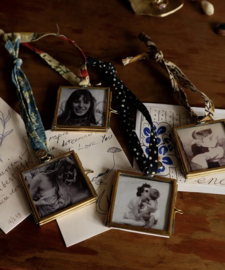 Maple Mini Fotolijst / Doing Goods