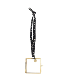 Maple Mini Fotolijst / Doing Goods