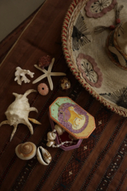 Very Berry Tiger Doos Groot / Doing Goods