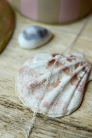 Basis Ketting 59 cm - Sterling Silver 