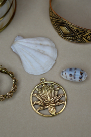 Lotus Bedel - Brass