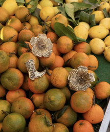 Dallas Cowboy Laars Knop / Doing Goods