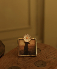 Posy Madeliefje Mini Fotolijst / Doing Goods