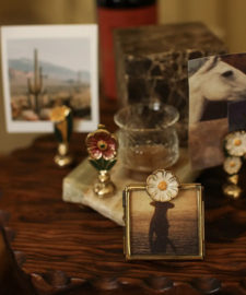 Posy Madeliefje Mini Fotolijst / Doing Goods