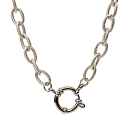 Chunky Chain Necklace