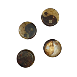 BEDELS / CHARMS