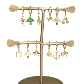 Mix & Match Earrings