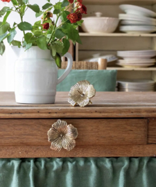 Hailey Hibiscus Knop / Doing Goods